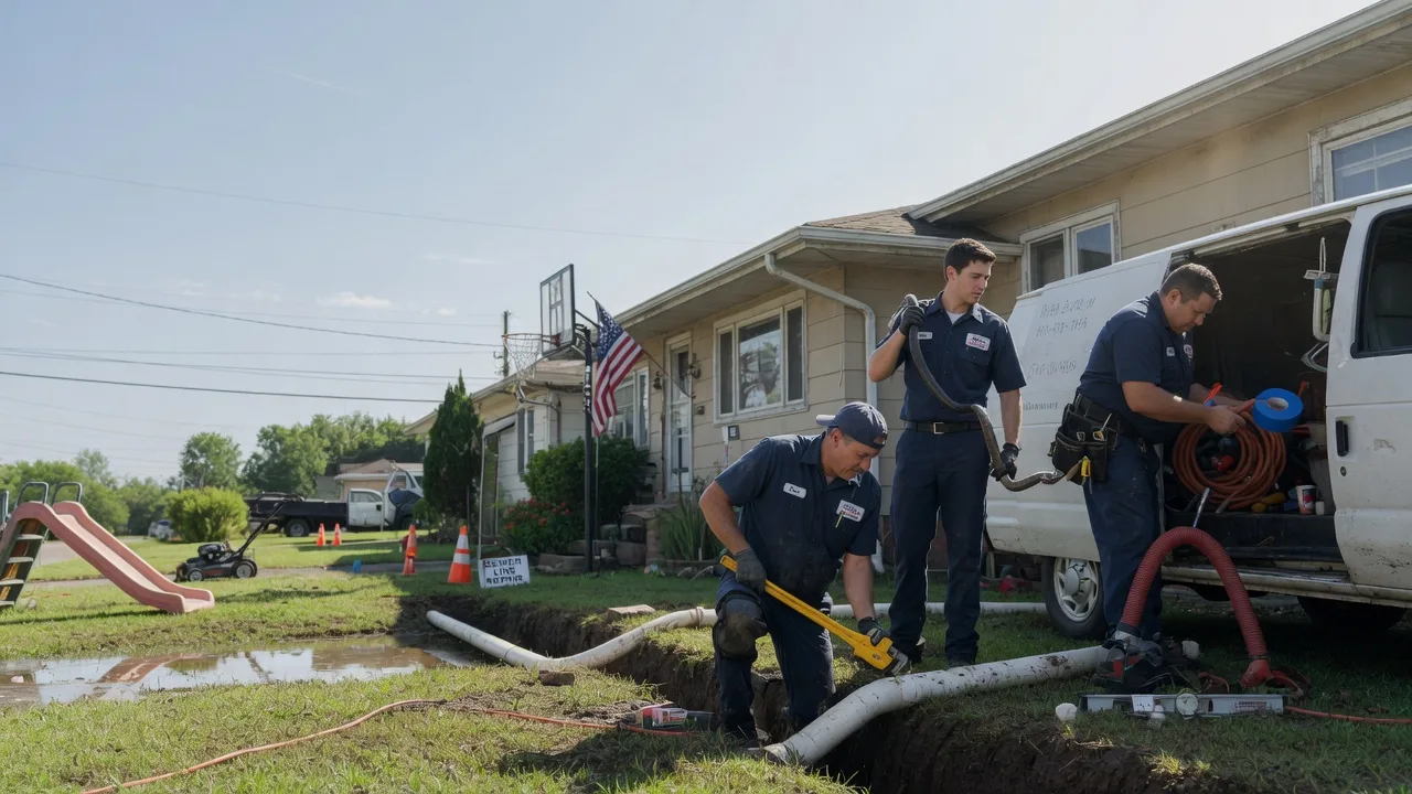Toilet Installation in Houghton, IA near me